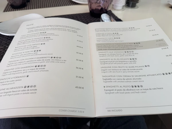 Restaraunt Aretusa - фото достопримечательности 4
