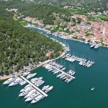 ACI Marina Skradin