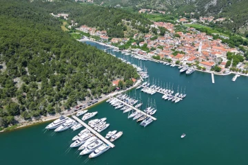 ACI Marina Skradin