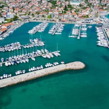 ACI Marina Vodice