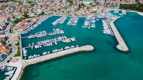 ACI Marina Vodice