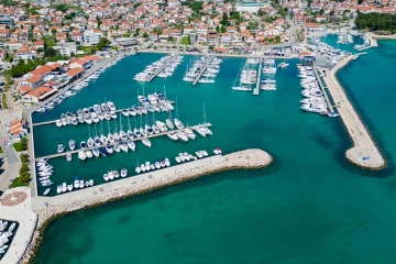ACI Marina Vodice