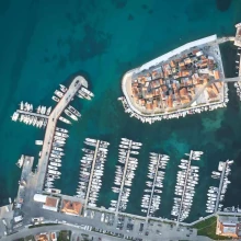 Marina Tribunj