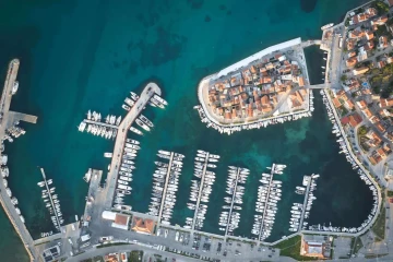 Marina Tribunj