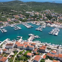 ACI Marina Jezera