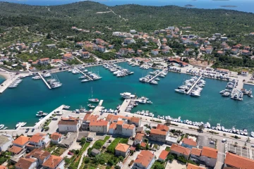 ACI Marina Jezera