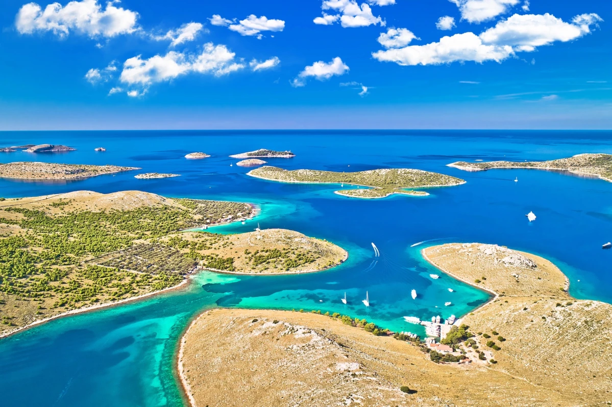 Kornati - фото города 1