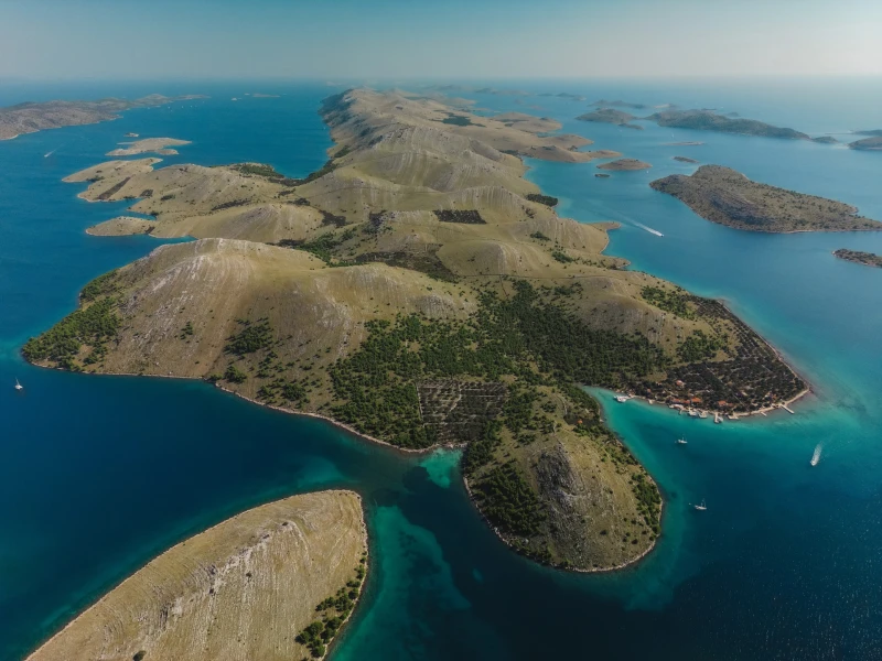 Kornati - фото города 2