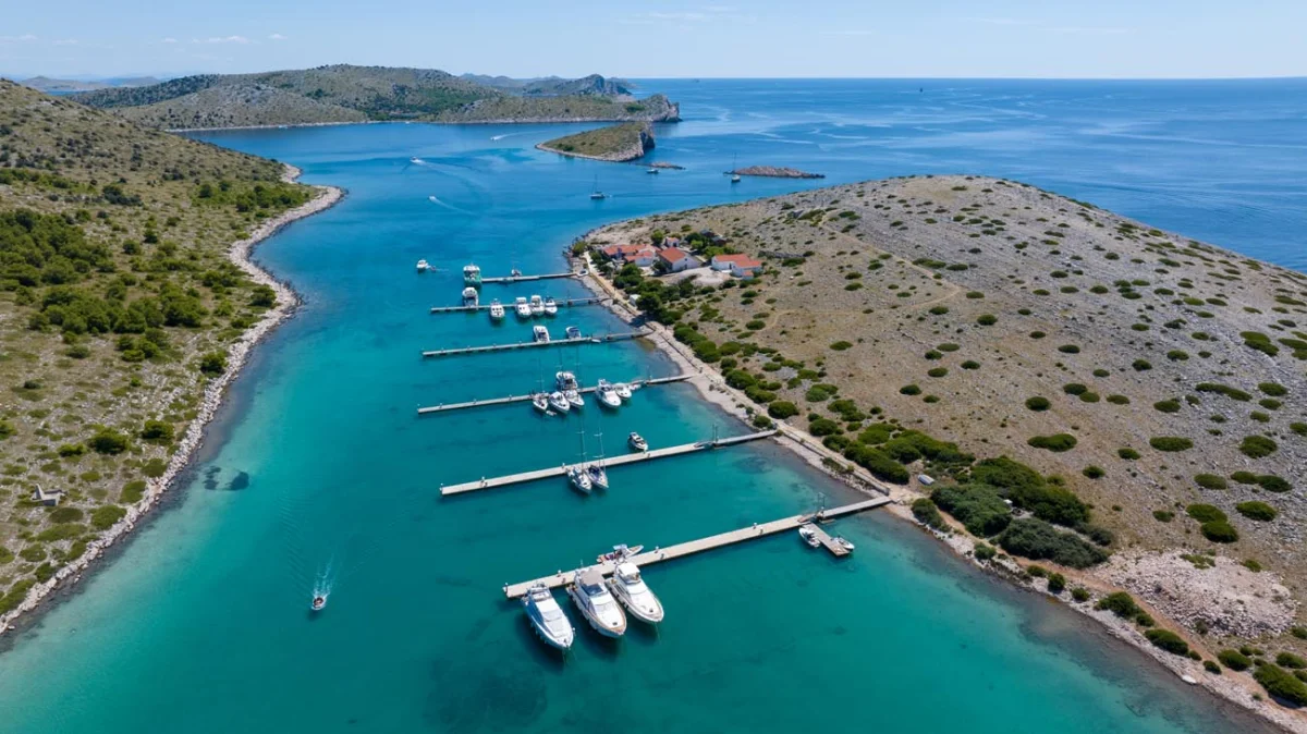 ACI Marina Piškera - фото марины 1