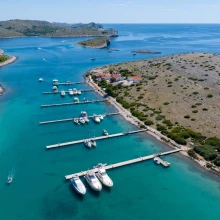 ACI Marina Piškera