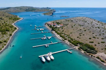 ACI Marina Piškera