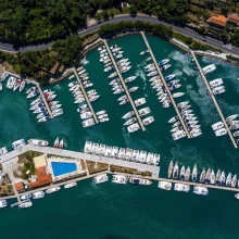 ACI Marina Dubrovnik