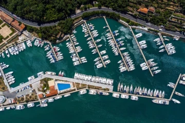 ACI Marina Dubrovnik