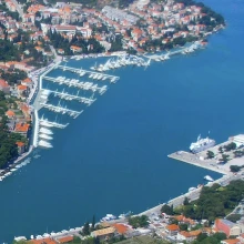 Marina Frapa Dubrovnik