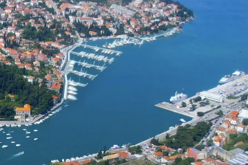 Marina Frapa Dubrovnik