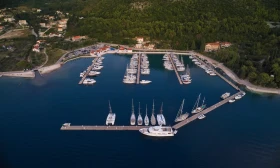 ACI Marina "Veljko Barbieri" Slano