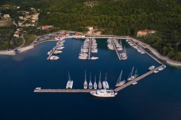 ACI Marina "Veljko Barbieri" Slano