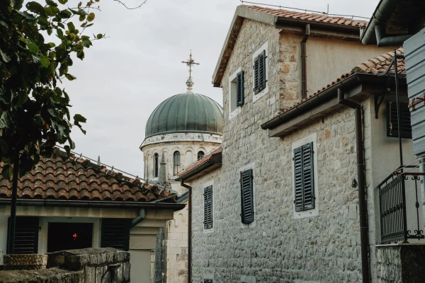 Herceg Novi - фото города 4