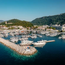 Marina Lazure
