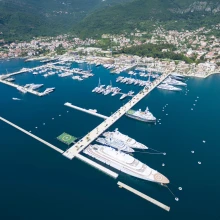 Porto Montenegro