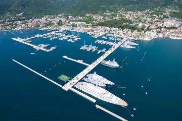 Porto Montenegro