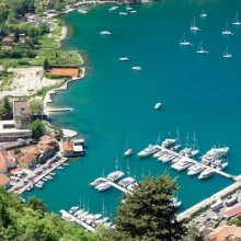 Marina Kotor