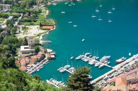 Marina Kotor