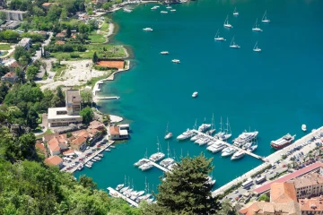 Marina Kotor