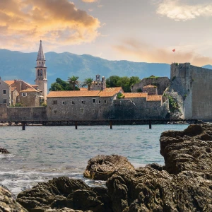 Budva