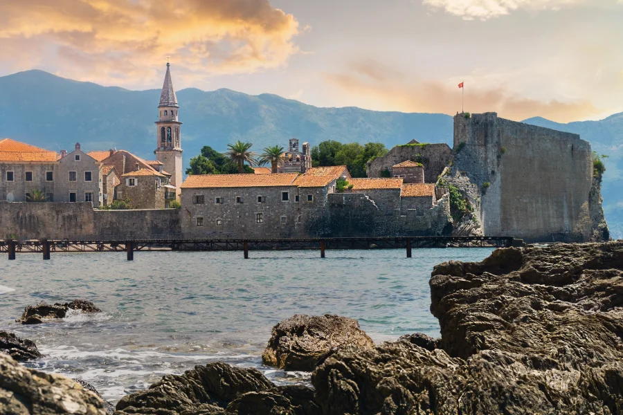 Budva