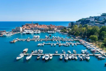 Dukley Marina Budva
