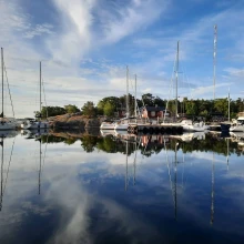Örö Marina