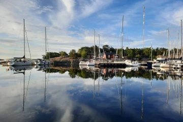 Örö Marina