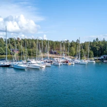 Kejsarhamnen