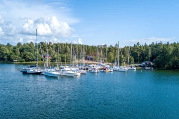 Kejsarhamnen