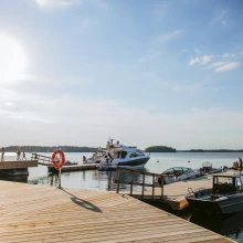 Pellinge Marina