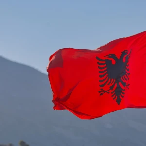 Албания