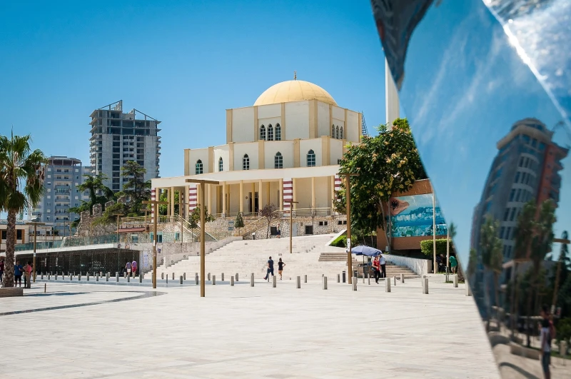 Durrës - фото города 2