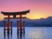East Asia Seas