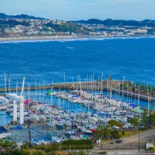 Marina Enoshima