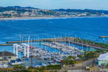 Marina Enoshima