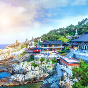 Busan