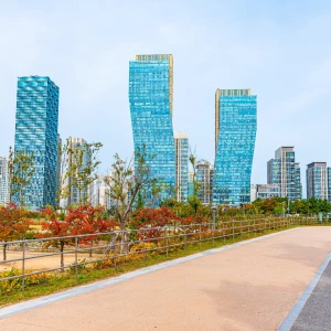 Incheon