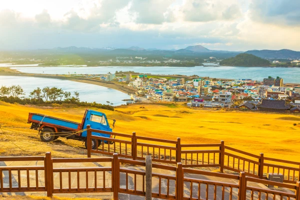 Jeju - фото города 3