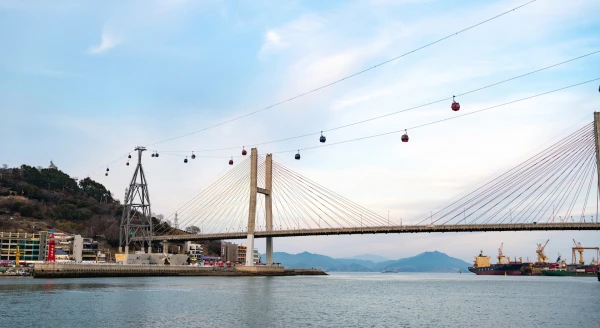 Yeosu - фото города 4