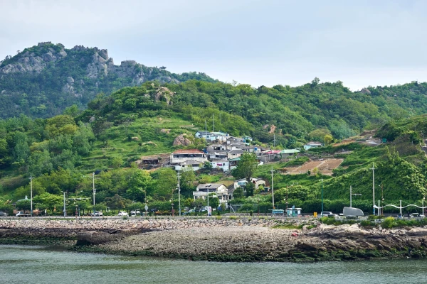 Mokpo - фото города 4