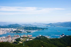 Tongyeong