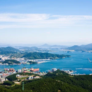 Tongyeong