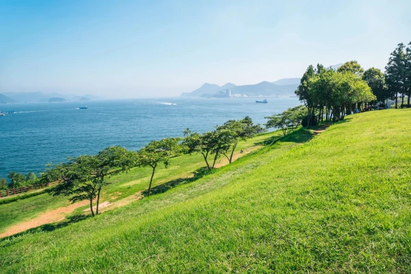 Tongyeong - фото города 3
