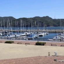 Nagasaki Sunset Marina